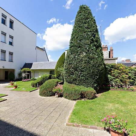 Vicomte/Cosy-Hypercentreville-Rouen/Netflix-Wifi/ 外观 照片